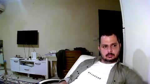 coldskull15 online show from February 1, 5:37 pm