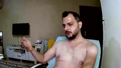 coldskull15 online show from September 28, 9:29 am