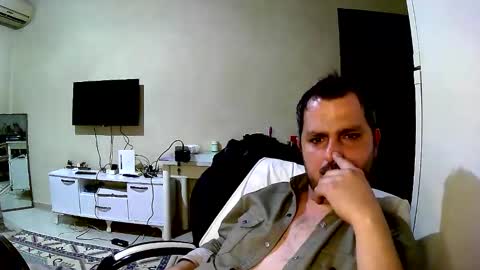 coldskull15 online show from February 17, 7:53 pm