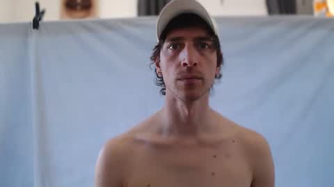 coldwinterr online show from February 13, 7:08 pm