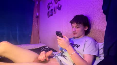 coleeen67 online show from February 20, 1:13 am