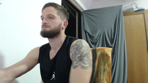 colin hopex  online show from January 16, 6:59 pm