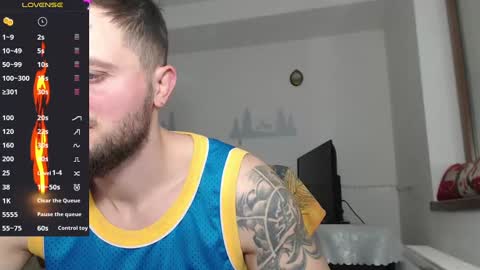 colin hopex  online show from February 4, 6:38 pm