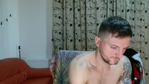 colin hopex  online show from November 18, 9:13 am