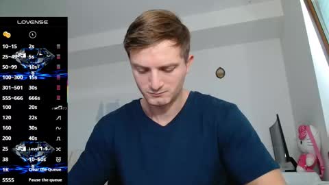 colin hopex  online show from September 18, 11:34 am