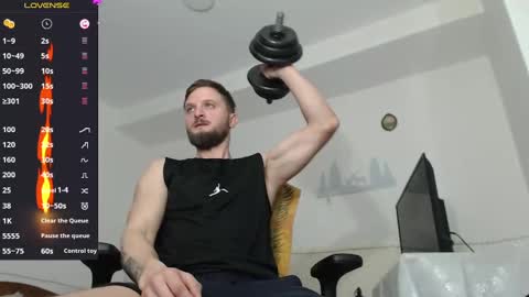 colin hopex  online show from February 9, 3:23 pm