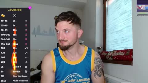 colin hopex  online show from March 9, 10:19 am