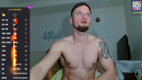 colin hopex  online show from February 27, 9:58 pm