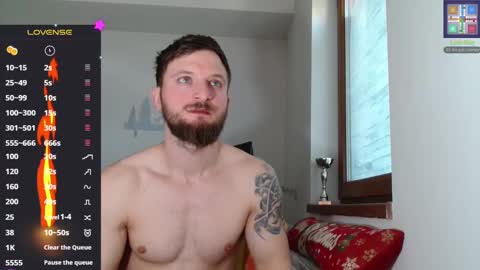 colin hopex  online show from February 23, 9:28 am