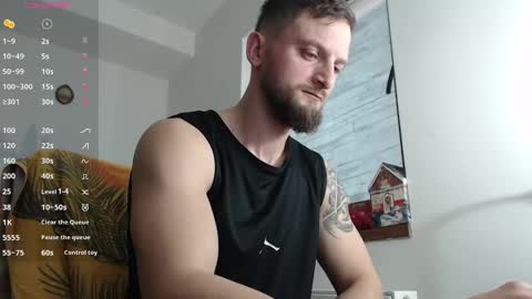 colin hopex  online show from January 26, 6:49 am