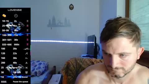 colin hopex  online show from October 3, 12:32 pm