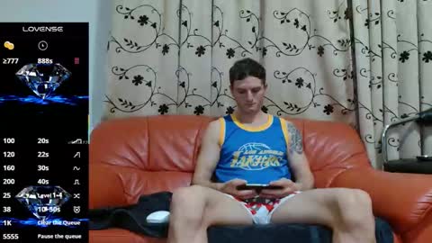 colin hopex  online show from November 2, 4:06 am