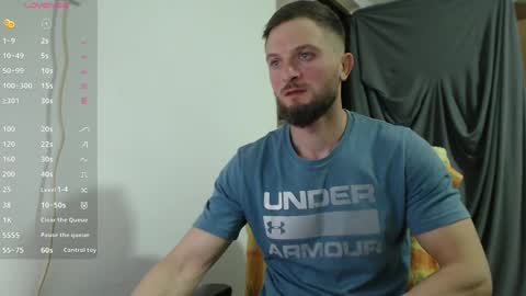 colin hopex  online show from January 23, 6:56 pm