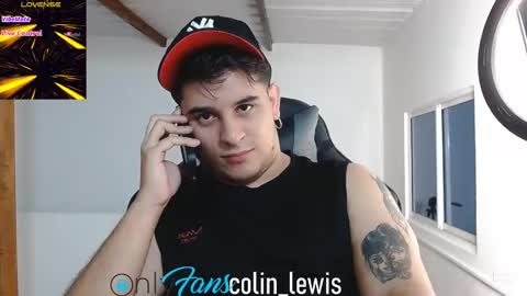 colin_lewisss online show from December 12, 3:10 am