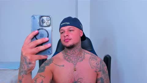 COLIN online show from February 14, 6:03 pm