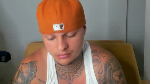 COLIN online show from December 15, 2:19 am