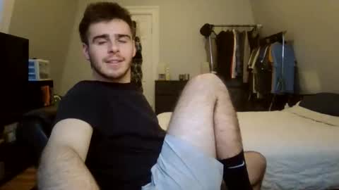 Jay Jacobs online show from January 7, 8:36 pm