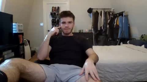 Jay Jacobs online show from January 12, 8:02 pm