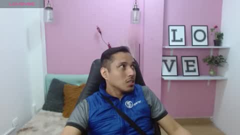 colombiachatur online show from October 2, 3:27 pm