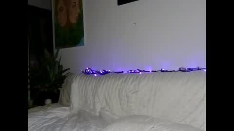 colombian0baby online show from January 15, 12:03 am