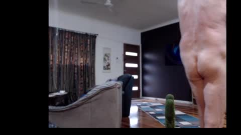 Snapshot of colonelingus03 chatting on March 3, 6:13 am Mark online show from March 3, 6:13 am