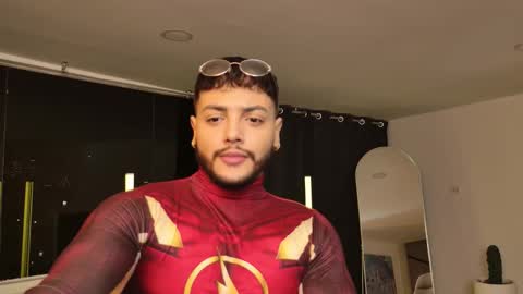 Jhoan online show from October 26, 3:41 am