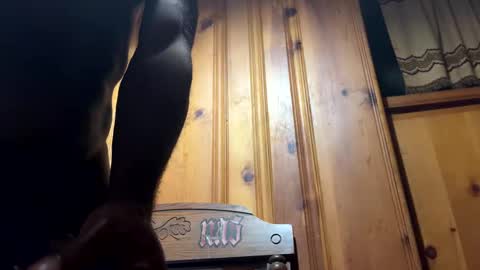 Heavyd614 online show from December 16, 4:13 am