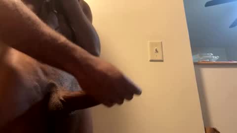 Heavyd614 online show from January 24, 2:49 am