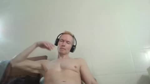 comecontrol online show from October 29, 3:09 am