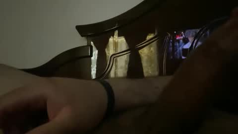 Chris online show from March 11, 9:48 pm