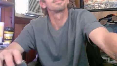 Nelson or ComicKing and sometime Peachy143 online show from January 31, 7:11 pm