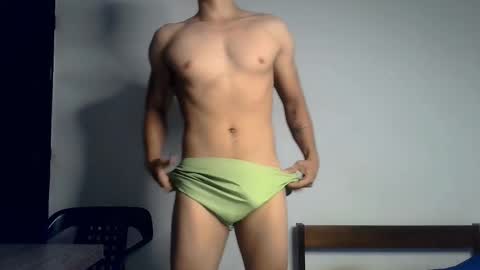 ELCONDE online show from December 5, 3:24 am