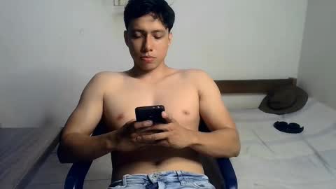 ELCONDE online show from November 18, 2:59 am