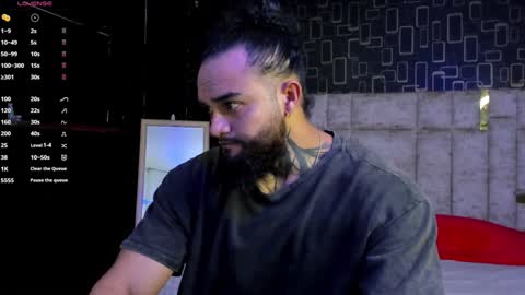 rusfegui online show from December 23, 3:29 am