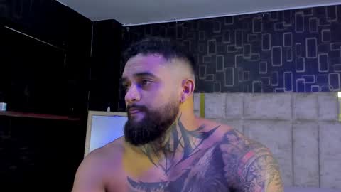 rusfegui online show from March 9, 1:35 am