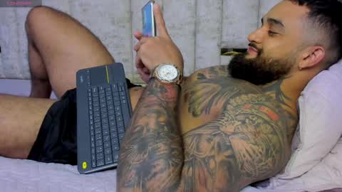 rusfegui online show from March 11, 2:32 am