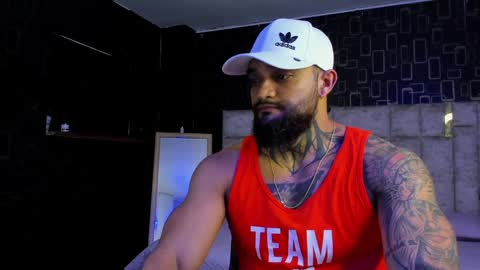 rusfegui online show from December 4, 2:53 am