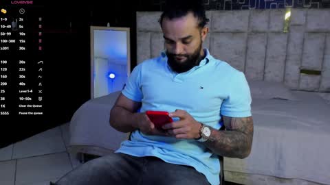 rusfegui online show from December 13, 12:09 am