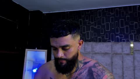 rusfegui online show from January 9, 2:11 am