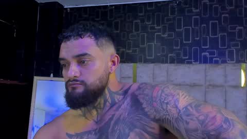 rusfegui online show from February 22, 12:38 am