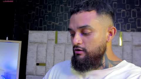 rusfegui online show from March 10, 12:40 am