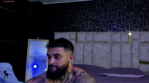 rusfegui online show from January 16, 12:55 am