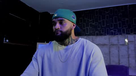 rusfegui online show from January 20, 12:04 am