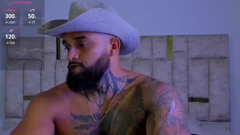 rusfegui online show from September 10, 4:00 am