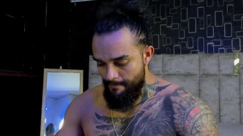 rusfegui online show from December 12, 12:27 am