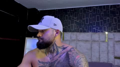 rusfegui online show from February 17, 10:47 pm