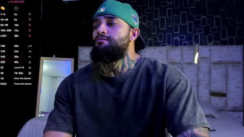 rusfegui online show from December 16, 2:04 am