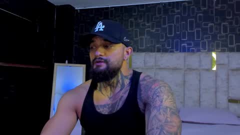 rusfegui online show from February 19, 12:14 am