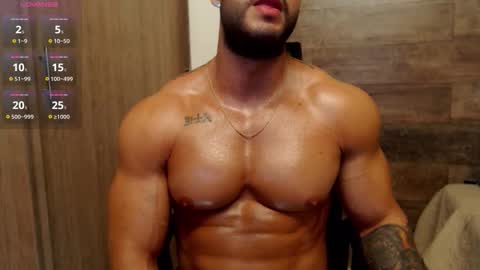 connor_h1 online show from November 15, 4:25 am