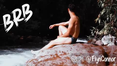 Connor Flyn online show from October 24, 4:36 am